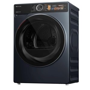 Máy sấy bơm nhiệt Toshiba 10 kg TD-T25BS110HWV(MG) - hình ảnh sản phẩm