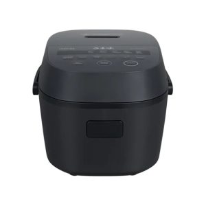 Nồi cơm điện tử Toshiba 1 lít RC-10DR5UVN(H) - hình ảnh sản phẩm