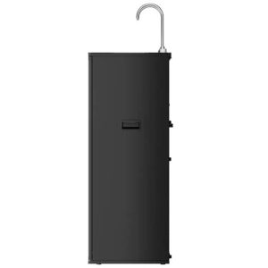 Máy lọc nước nóng nguội lạnh Toshiba TWP-WA3SVN(K) giá rẻ - góc nhìn 5