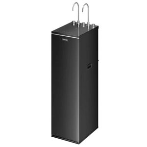 Máy lọc nước nóng nguội lạnh Toshiba TWP-WA3SVN(K) giá rẻ - góc nhìn 3