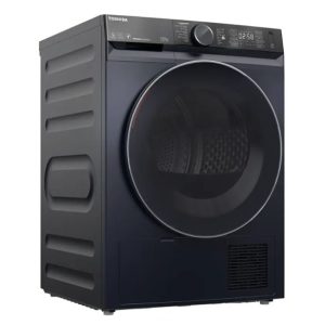 Máy sấy bơm nhiệt Toshiba 10 kg TD-BP110GHV(MG) 2025 - hình ảnh sản phẩm