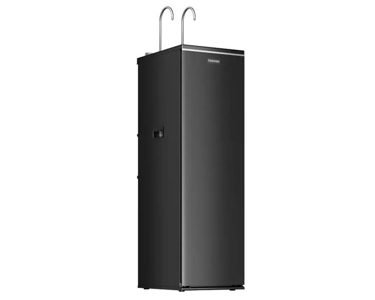 Máy lọc nước nóng nguội lạnh Toshiba TWP-WA3SVN(K) giá rẻ Máy lọc nước nóng nguội lạnh Toshiba TWP-WA3SVN(K) giá rẻ - hình ảnh sản phẩm