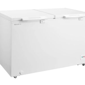 Tủ Đông Toshiba Inverter 362 lít GR-RC470CM model 2025 - hình ảnh sản phẩm