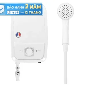 Máy nước nóng trực tiếp Atlantic Tempo Lite 5000 | Điện máy Phúc Anh - hình ảnh sản phẩm