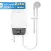 Máy nước nóng trực tiếp Atlantic Tempo Plus 5000 pu giá rẻ - hình ảnh sản phẩm