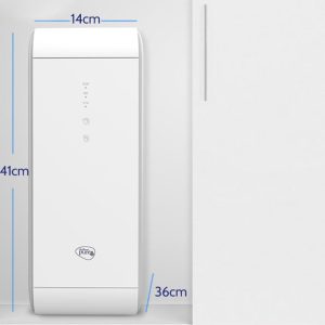 Máy Lọc Nước Unilever Pureit Delica UR5440 | Điện máy Phúc Anh - góc nhìn 5