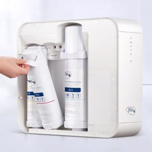 Máy Lọc Nước Unilever Pureit Delica UR5440 | Điện máy Phúc Anh - góc nhìn 4