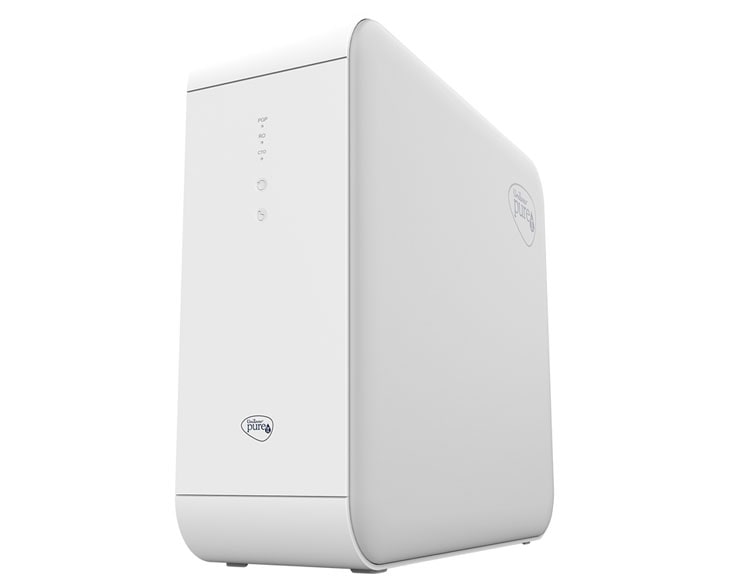 Máy Lọc Nước Unilever Pureit Delica UR5440 | Điện máy Phúc Anh Máy Lọc Nước Unilever Pureit Delica UR5440 | Điện máy Phúc Anh - góc nhìn 2