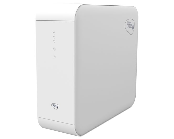 Máy Lọc Nước Unilever Pureit Delica UR5440 | Điện máy Phúc Anh Máy Lọc Nước Unilever Pureit Delica UR5440 | Điện máy Phúc Anh - hình ảnh sản phẩm