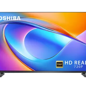 Smart Tivi Toshiba AI HD 32 inch 32V35RP | Điện máy Phúc Anh