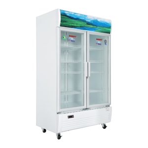 Tủ Mát Sanaky 900 lít Inverter VH-1009HP3 giá tốt - hình ảnh sản phẩm