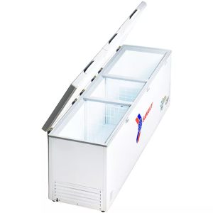 Tủ Đông Sanaky Inverter 1144 Lít VH-1399HY4K giá tốt, giao ngay - hình ảnh sản phẩm