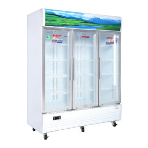Tủ mát Sanaky 1400 lít VH-1520HP giá tốt, giao nhanh - hình ảnh sản phẩm