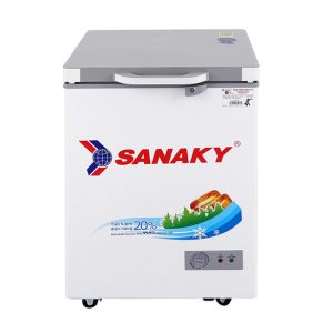 Tủ Đông Sanaky 100 lít VH-1599HYK chính hãng, giá tốt - hình ảnh sản phẩm