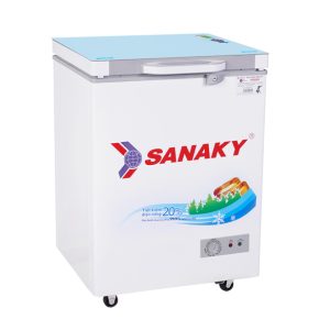 Tủ Đông Sanaky 100 lít VH-1599HYKD giá tốt, có trả góp - hình ảnh sản phẩm