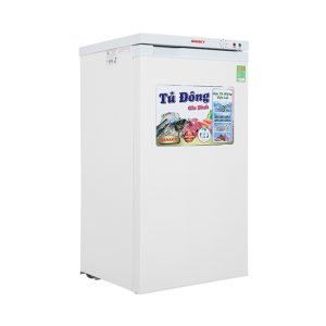 Tủ Đông Sanaky 118 lít VH-160VD chính hãng, giá tốt - hình ảnh sản phẩm