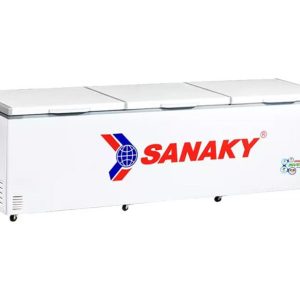 Tủ Đông Sanaky Inverter 1500 lít VH-1799HY3 | Điện máy Phúc Anh - hình ảnh sản phẩm