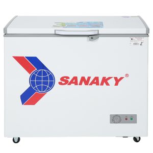 Tủ Đông Sanaky 208 Lít VH-255HY2 giá tốt, có trả góp - hình ảnh sản phẩm