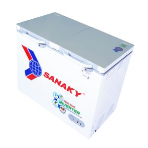 Tủ Đông Sanaky Inverter 208 lít VH-2599A4K giá tốt - hình ảnh sản phẩm