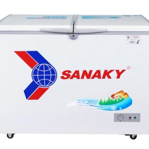 Tủ Đông Sanaky 235 lít VH-2899A1 chính hãng, giá tốt - hình ảnh sản phẩm
