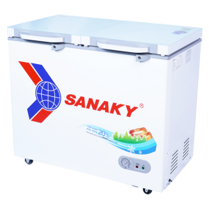 Tủ Đông Sanaky 240 Lít VH-2899A2KD chính hãng, giá tốt - hình ảnh sản phẩm
