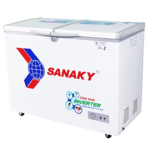 Tủ Đông Sanaky Inverter 235 lít VH-2899A3 chính hãng - hình ảnh sản phẩm