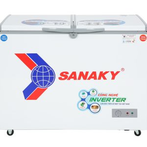 Tủ Đông Sanaky Inverter 220 lít VH-2899W3 chính hãng - hình ảnh sản phẩm