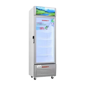 Tủ Mát Sanaky Inverter 300 Lít VH-3089K3 chính hãng, giá rẻ - hình ảnh sản phẩm