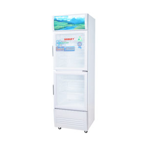 Tủ Mát Sanaky Inverter 290 Lít VH-358W3L chính hãng - hình ảnh sản phẩm