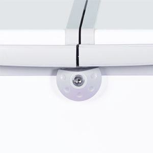 Tủ Đông Sanaky 280 lít VH-405W2 chính hãng, giá rẻ - góc nhìn 3
