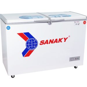 Tủ Đông Sanaky 280 lít VH-405W2 chính hãng, giá rẻ - hình ảnh sản phẩm