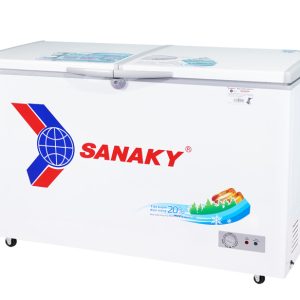 Tủ Đông Sanaky 305 lít VH-4099A1 chính hãng, giá tốt - hình ảnh sản phẩm