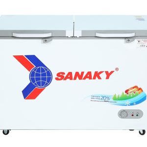 Tủ Đông Sanaky 270 lít VH-3699A2KD chính hãng, giá tốt - hình ảnh sản phẩm
