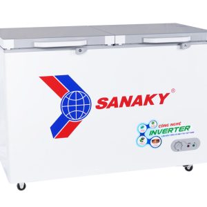 Tủ Đông Sanaky Inverter 305 lít VH-4099A4K chính hãng - hình ảnh sản phẩm