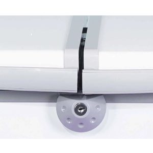 Tủ Đông Sanaky Inverter 280 lít VH-4099W3 chính hãng - góc nhìn 5