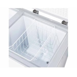 Tủ Đông Sanaky Inverter 280 lít VH-4099W3 chính hãng - góc nhìn 4