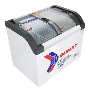 Tủ Đông Sanaky Inverter 350 lít VH-4899K3B chính hãng - hình ảnh sản phẩm