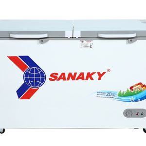 Tủ Đông Mát Sanaky 280 lít VH-4099W2KD chính hãng, giá tốt - hình ảnh sản phẩm