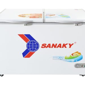 Tủ Đông Sanaky 410 lít VH-5699HY chính hãng, giá tốt - hình ảnh sản phẩm