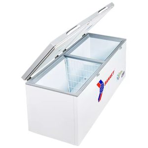 Tủ Đông Sanaky Inverter 410 lít VH-5699HY4K chính hãng - hình ảnh sản phẩm