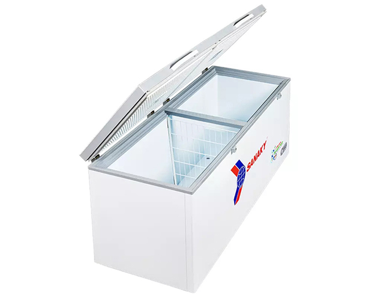 Tủ Đông Sanaky Inverter 410 lít VH-5699HY4K chính hãng Tủ Đông Sanaky Inverter 410 lít VH-5699HY4K chính hãng - hình ảnh sản phẩm
