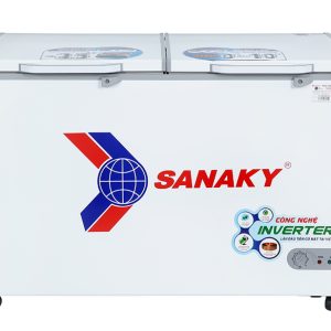 Tủ Đông Sanaky Inverter 365 Lít VH-5699W3 chính hãng - hình ảnh sản phẩm
