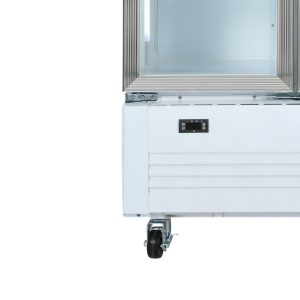 Tủ mát Sanaky 500 lít VH-6009HP giá tốt, giao nhanh - góc nhìn 5