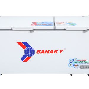 Tủ Đông Sanaky Inverter 530 lít VH-6699HY3 chính hãng - hình ảnh sản phẩm
