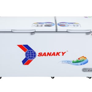 Tủ Đông Mát Sanaky 485 lít VH-6699W1 chính hãng, giá tốt - hình ảnh sản phẩm