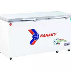 Tủ Đông Sanaky Inverter 485 lít VH-6699W4K chính hãng - hình ảnh sản phẩm