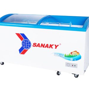 Tủ Đông Sanaky 450 Lít VH-6899K chính hãng, giá tốt - hình ảnh sản phẩm