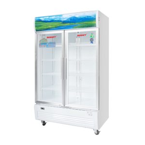 Tủ mát Sanaky 1100 lít VH-1209HP giá tốt, giao nhanh - hình ảnh sản phẩm