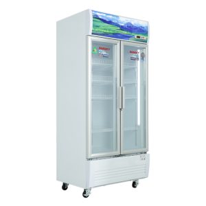 Tủ mát Sanaky Inverter 1100 lít VH-1209HP3 giá tốt - hình ảnh sản phẩm