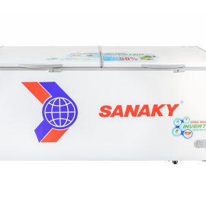 Tủ Đông Sanaky Inverter 761 lít VH-8699HY3 - hình ảnh sản phẩm